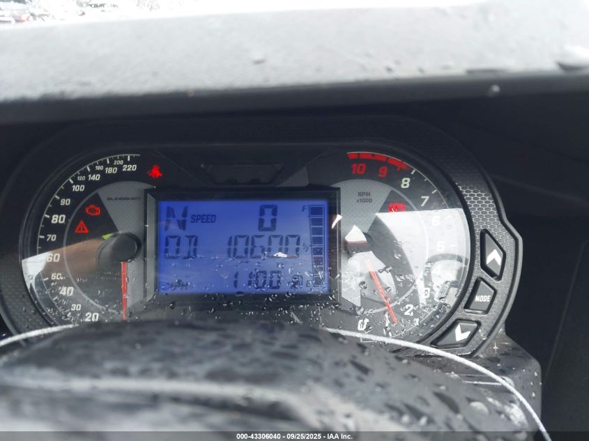 2023 Polaris Slingshot S With Technology Package VIN: 57XAATHD6P8156539 Lot: 43306040