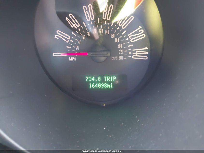 2005 Ford Mustang Gt Deluxe/Gt Premium VIN: 1ZVFT82H355147195 Lot: 43306051