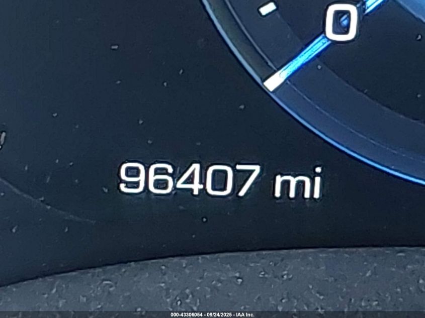 2018 Cadillac Escalade Esv Premium Luxury VIN: 1GYS4JKJ1JR219517 Lot: 43306054