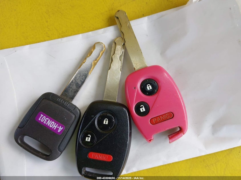 2012 Honda Fit VIN: JHMGE8G37CS001894 Lot: 43306056