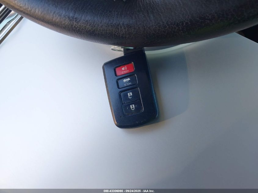 2015 Toyota Avalon Xle VIN: 4T1BK1EB3FU152774 Lot: 43306066