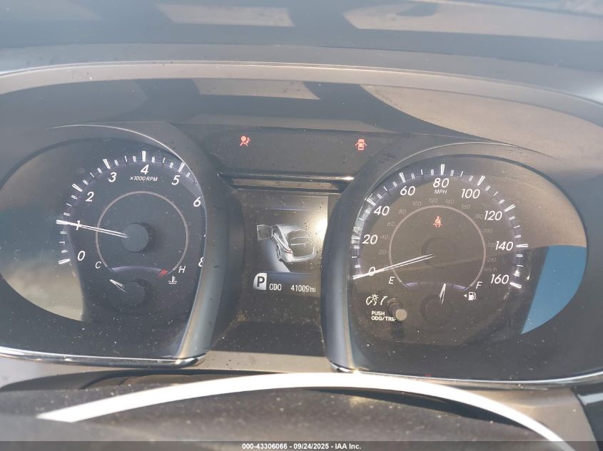 2015 Toyota Avalon Xle VIN: 4T1BK1EB3FU152774 Lot: 43306066