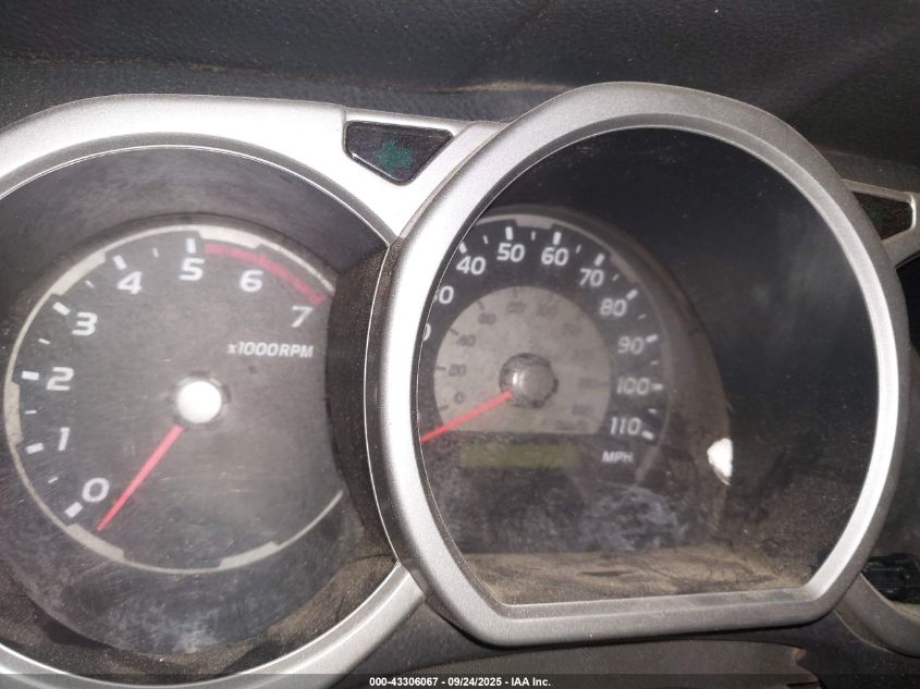 2004 Toyota 4Runner Sr5 V8 VIN: JTEZT14R848004362 Lot: 43306067