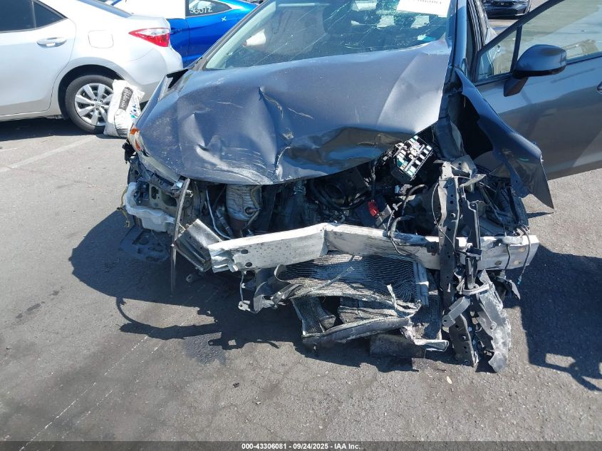 2012 Honda Civic Lx VIN: 2HGFB2F59CH610418 Lot: 43306081