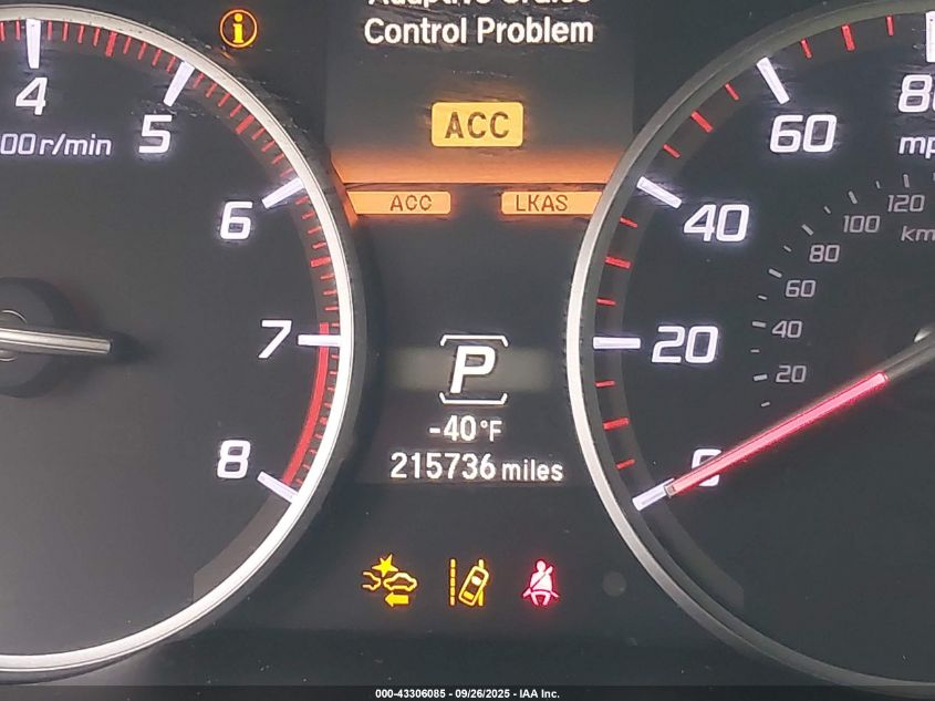 2016 Acura Ilx Premium A-Spec Packages/Technology Plus A-Spec Packages VIN: 19UDE2F84GA016963 Lot: 43306085