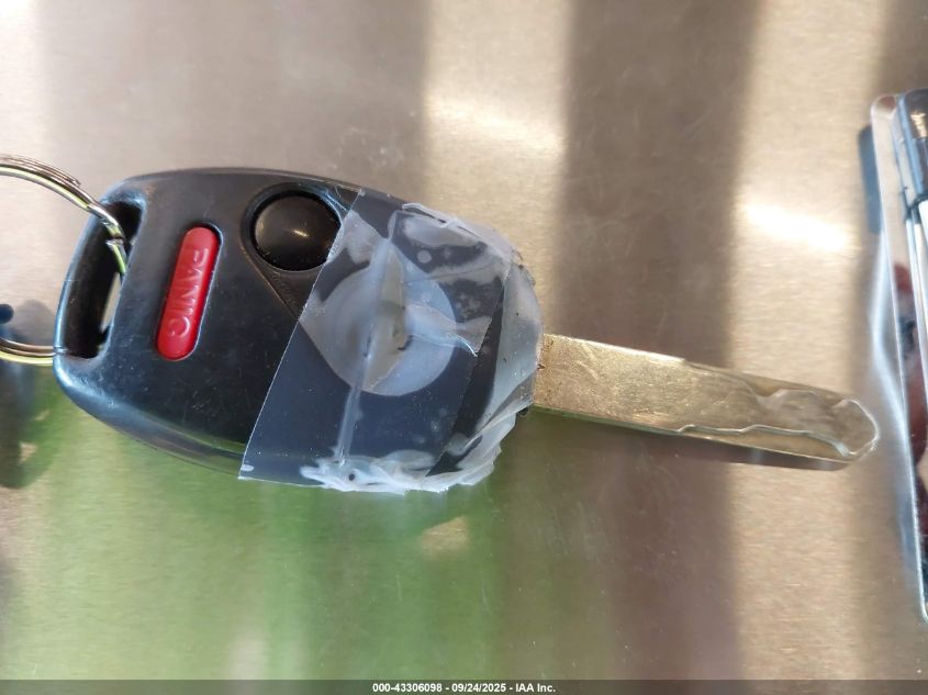 2009 Honda Civic Lx VIN: 2HGFA16579H335251 Lot: 43306098