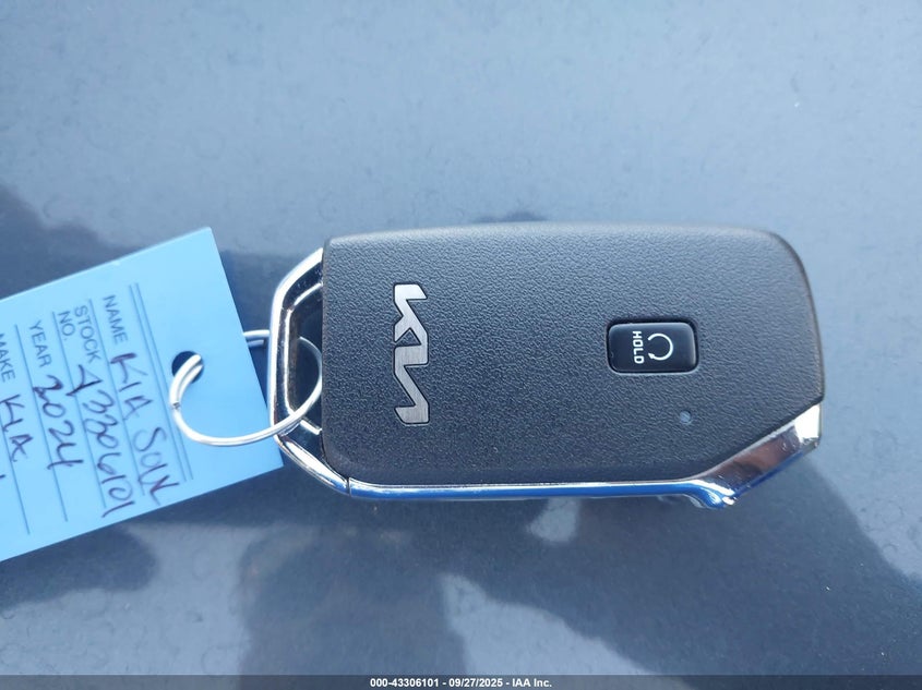 KNDJ33AU3R7921633 2024 KIA SOUL photo no. 11