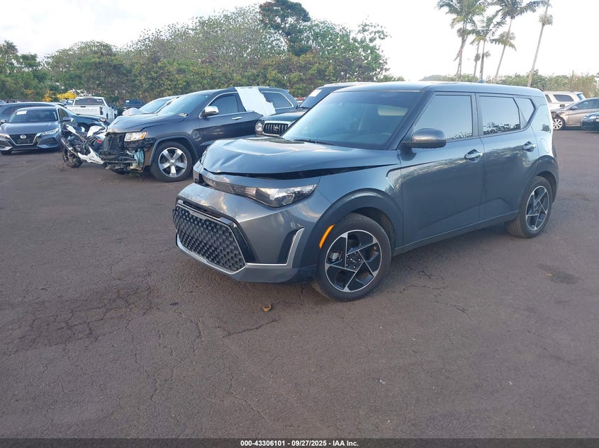 KNDJ33AU3R7921633 2024 KIA SOUL photo no. 2