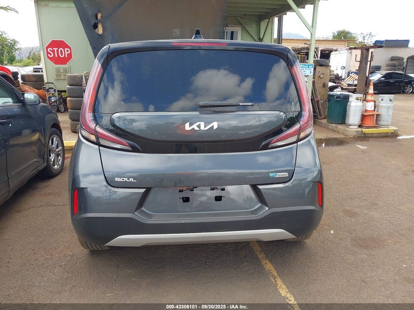 KNDJ33AU3R7921633 2024 KIA SOUL photo no. 17