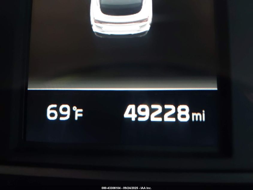 2023 Kia K5 Lxs VIN: 5XXG14J20PG217978 Lot: 43306104