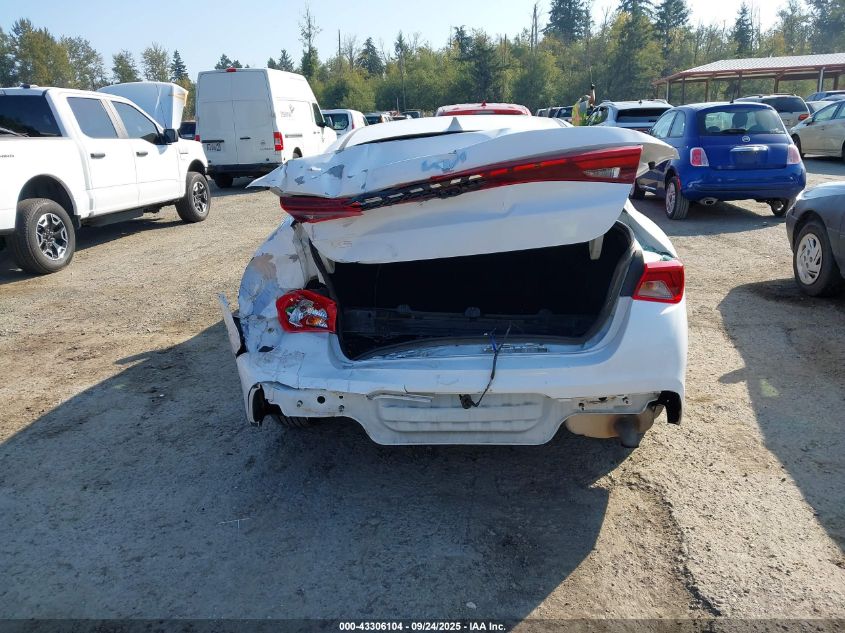 2023 Kia K5 Lxs VIN: 5XXG14J20PG217978 Lot: 43306104