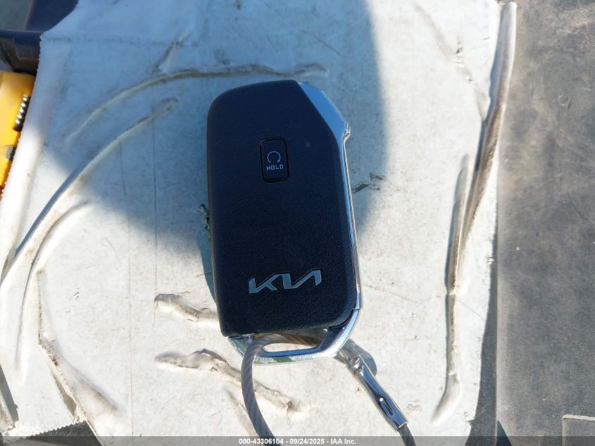 2023 Kia K5 Lxs VIN: 5XXG14J20PG217978 Lot: 43306104