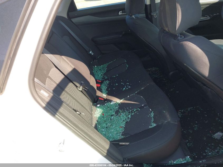 2023 Kia K5 Lxs VIN: 5XXG14J20PG217978 Lot: 43306104