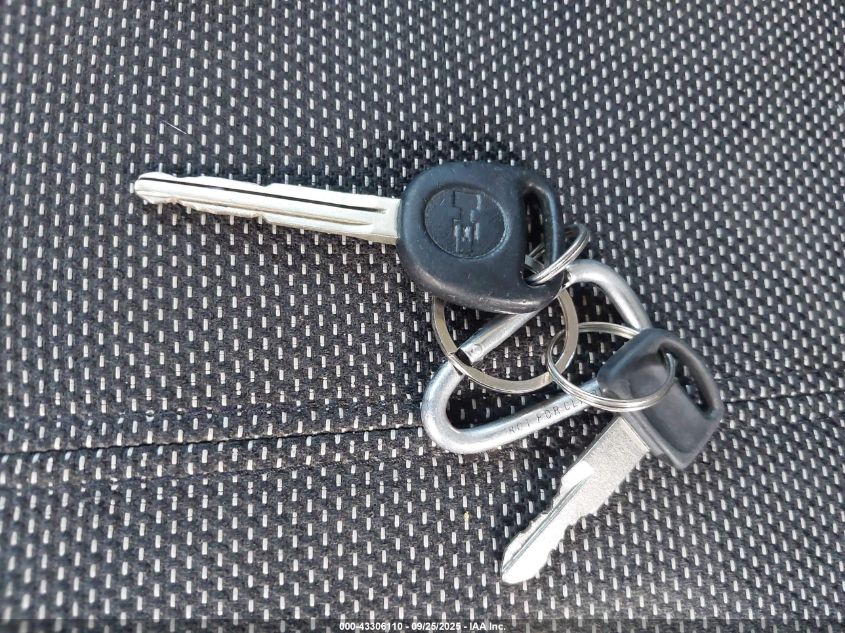 2006 Hummer H3 Suv VIN: 5GTDN136368317900 Lot: 43306110