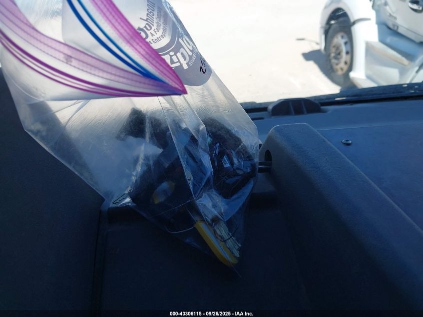 2016 Isuzu Npr VIN: JALB4T179G7W00350 Lot: 43306115