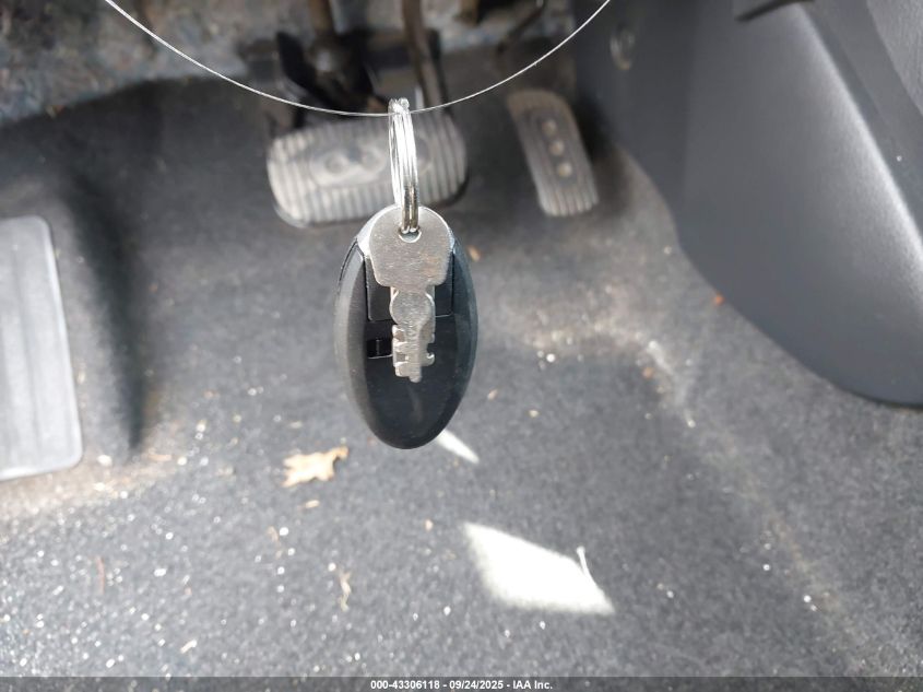 2008 Nissan Versa 1.8Sl VIN: 3N1BC11E18L443243 Lot: 43306118