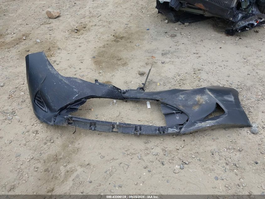 2019 Toyota Corolla Le VIN: 2T1BURHE3KC223689 Lot: 43306139