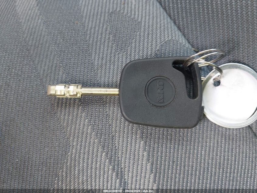 2013 Ford Transit Connect Xl VIN: NM0LS6AN5DT137148 Lot: 43306157