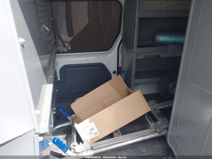 2013 Ford Transit Connect Xl VIN: NM0LS6AN5DT137148 Lot: 43306157