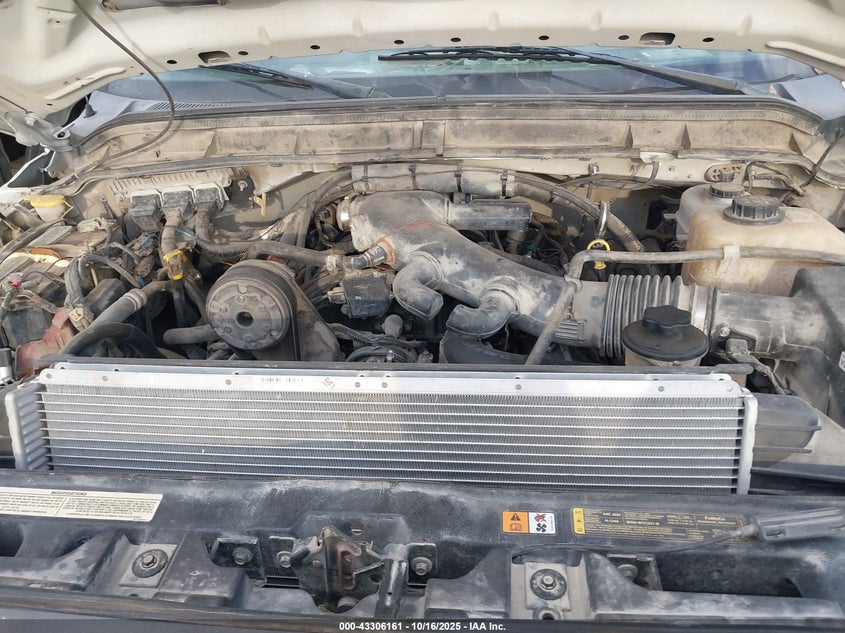 2015 Ford F-450 Chassis Xl VIN: 1FDUF4GYXFEA76237 Lot: 43306161