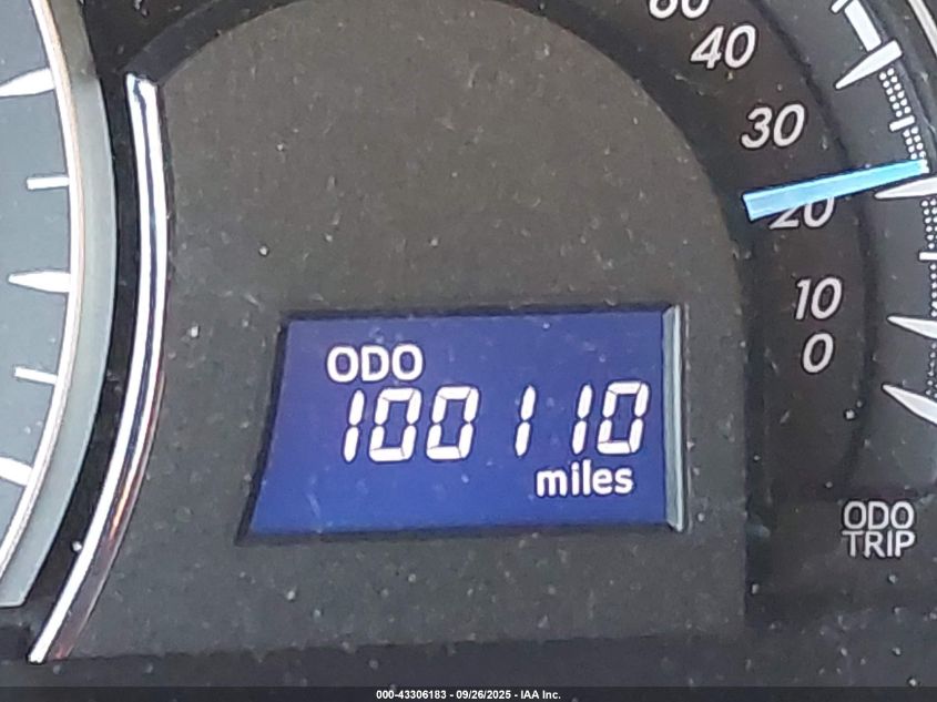 2014 Toyota Camry Le VIN: 4T4BF1FK9ER352906 Lot: 43306183