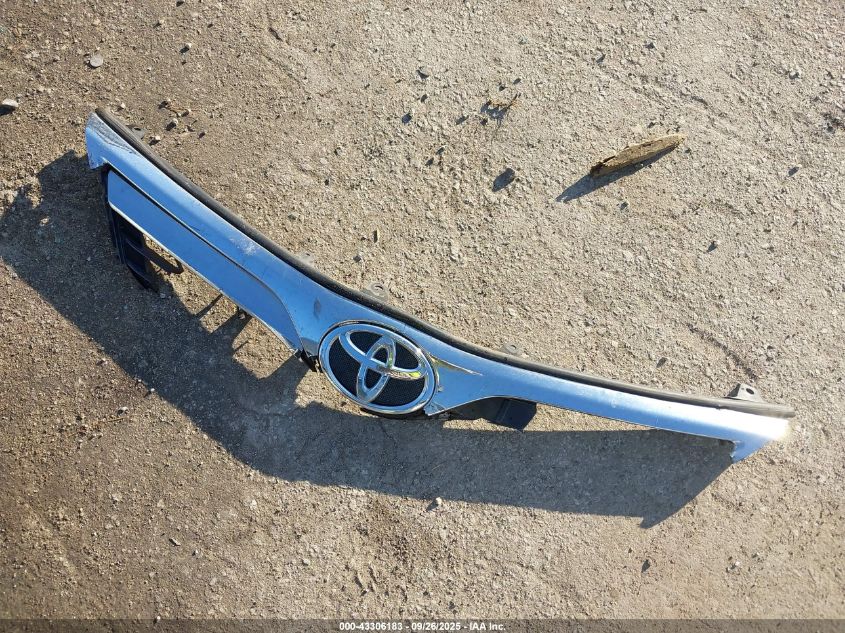 2014 Toyota Camry Le VIN: 4T4BF1FK9ER352906 Lot: 43306183