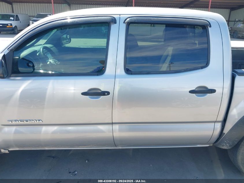 2015 Toyota Tacoma VIN: 5TFJX4CN9FX054914 Lot: 43306192