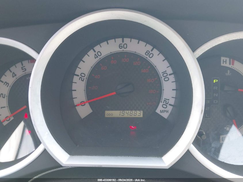 2015 Toyota Tacoma VIN: 5TFJX4CN9FX054914 Lot: 43306192