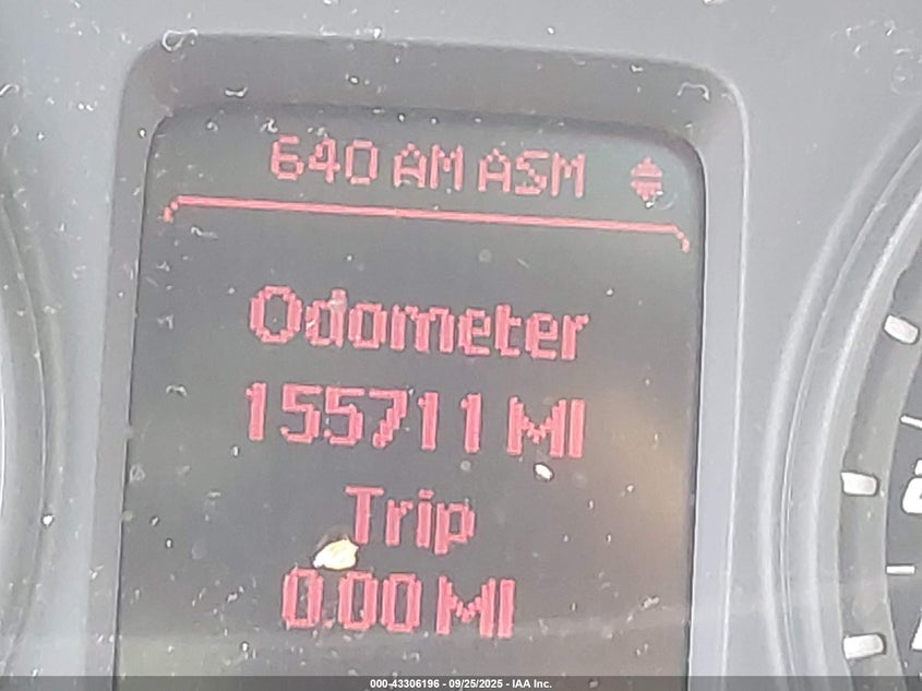 2009 Pontiac G8 Gt VIN: 6G2EC57Y49L206687 Lot: 43306196