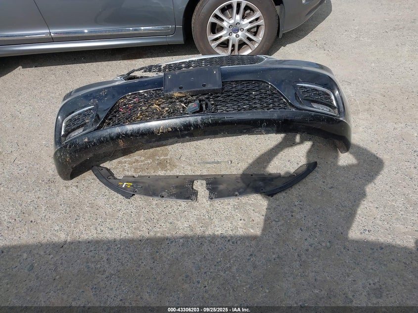 2025 CHRYSLER PACIFICA SELECT - 2C4RC1BG2SR570301