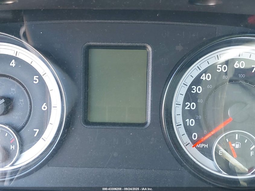 2014 Ram 1500 Express VIN: 3C6JR6AT1EG135228 Lot: 43306208