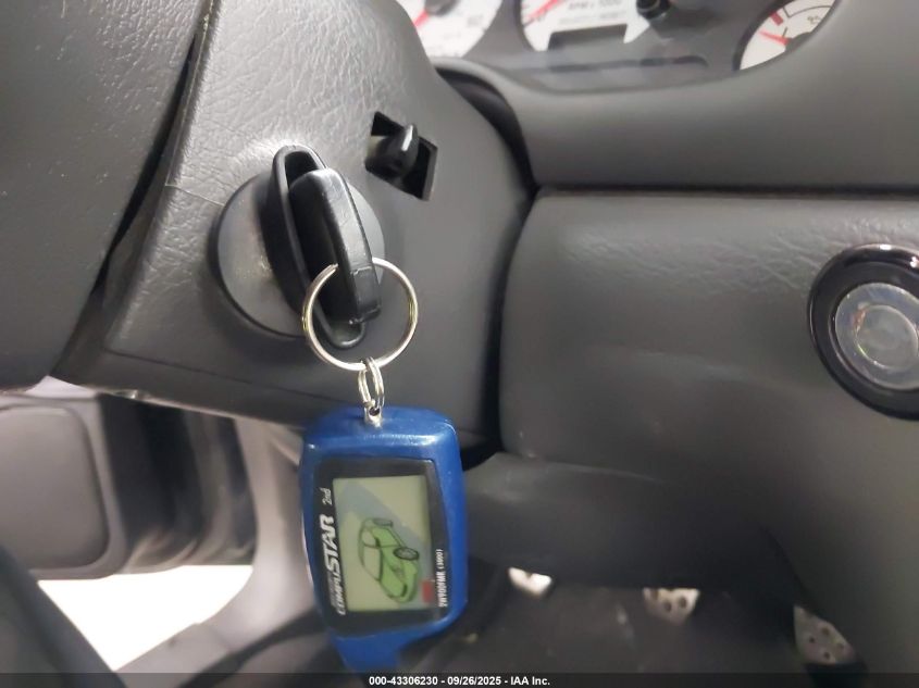 2004 Ford Mustang Cobra VIN: 1FAFP48Y24F224287 Lot: 43306230