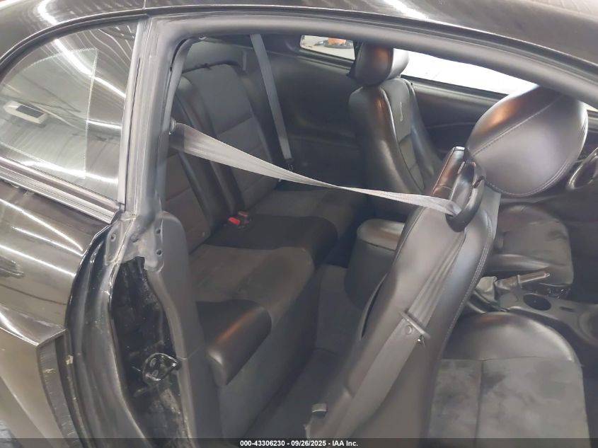 2004 Ford Mustang Cobra VIN: 1FAFP48Y24F224287 Lot: 43306230