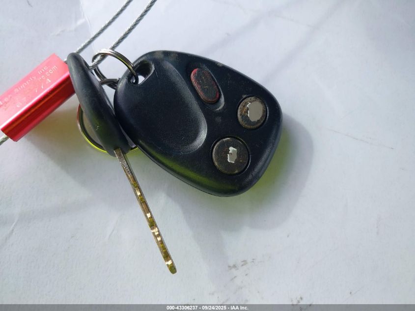 2003 Chevrolet Avalanche 1500 VIN: 3GNEC13T53G308698 Lot: 43306237