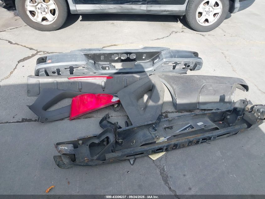 2003 Chevrolet Avalanche 1500 VIN: 3GNEC13T53G308698 Lot: 43306237