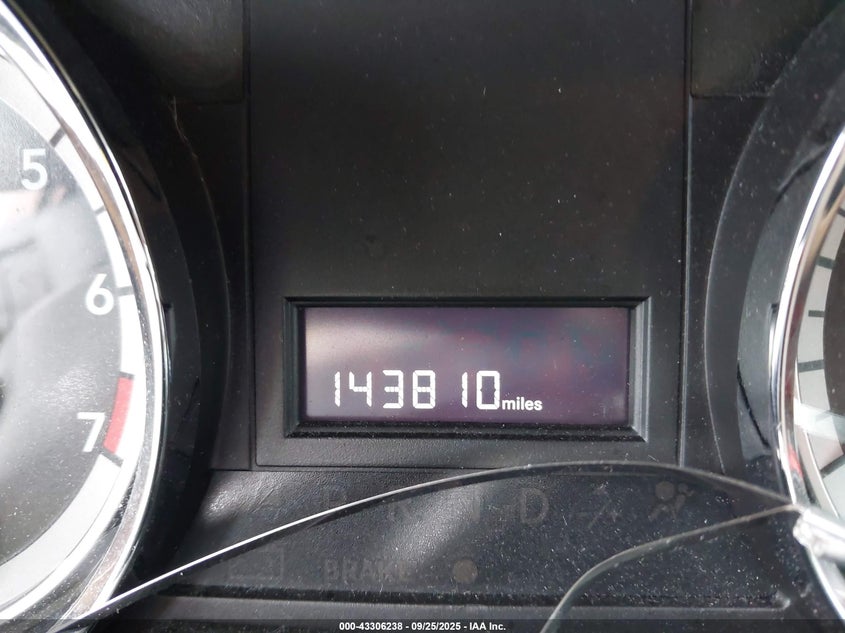 2015 DODGE GRAND CARAVAN AMERICAN VALUE PKG - 2C4RDGBG8FR653530