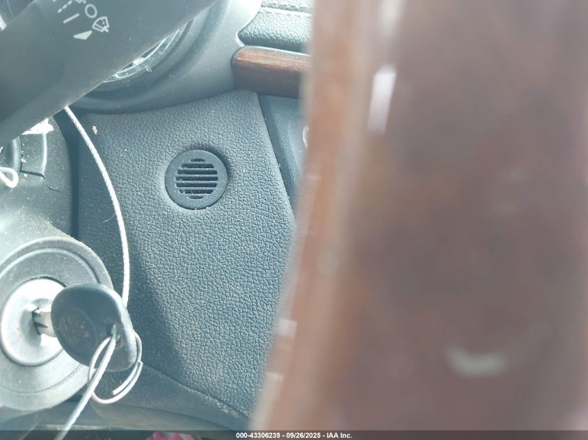 2009 Cadillac Cts Standard VIN: 1G6DG577190164712 Lot: 43306239