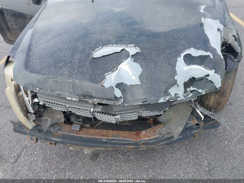 2009 Cadillac Cts Standard VIN: 1G6DG577190164712 Lot: 43306239