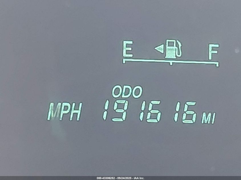 2006 Toyota Prius VIN: JTDKB20U767535022 Lot: 43306252