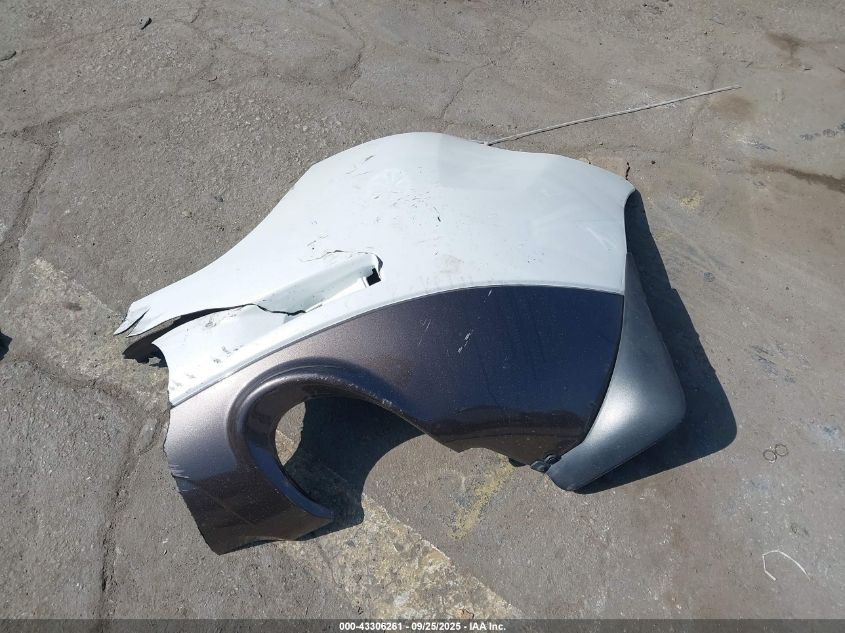 2012 Nissan Murano Sv VIN: JN8AZ1MUXCW105633 Lot: 43306261