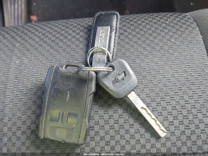 2017 Chevrolet Silverado 1500 1Lt VIN: 1GCRCREC0HZ343422 Lot: 43306264