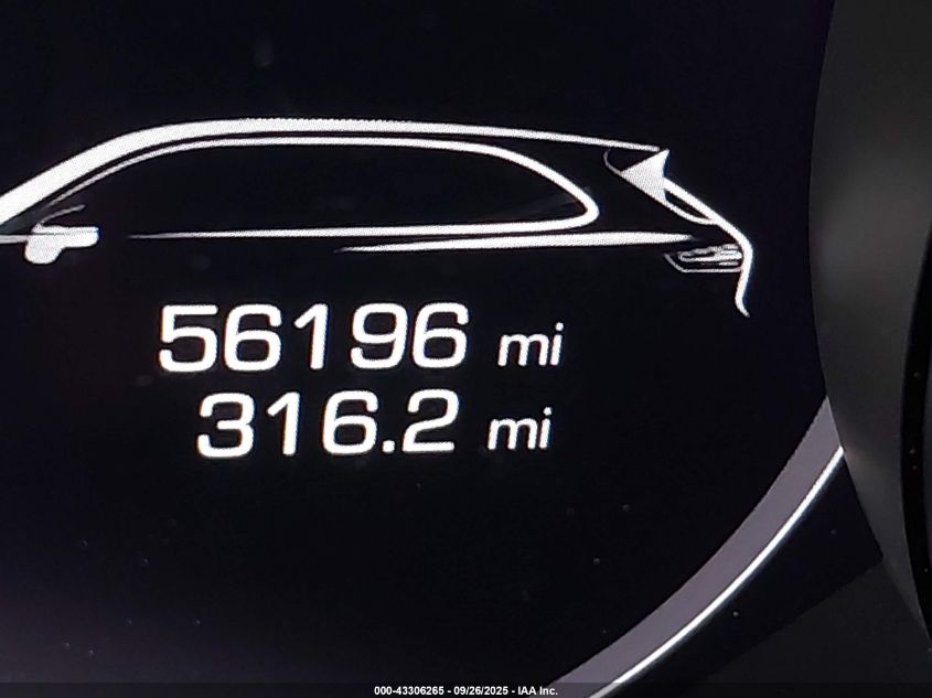 2021 Porsche Cayenne S VIN: WP1AB2AY7MDA27076 Lot: 43306265