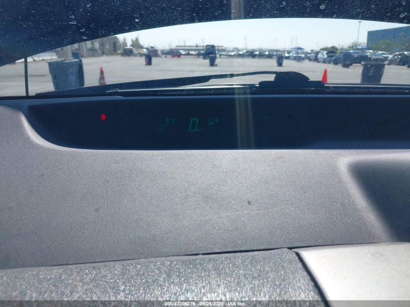 2009 Toyota Prius VIN: JTDKB20U593505948 Lot: 43306276