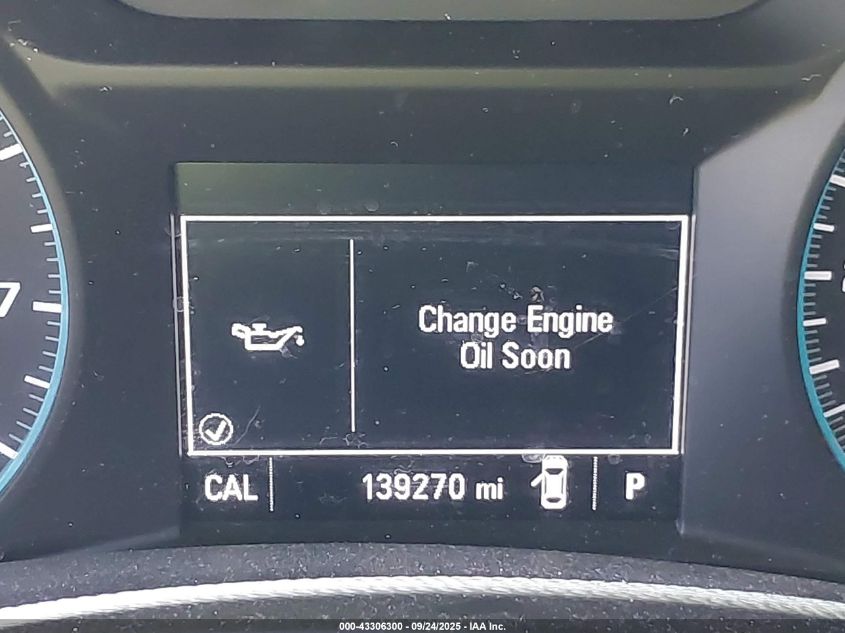 2018 Chevrolet Equinox Lt VIN: 2GNAXJEV3J6193495 Lot: 43306300