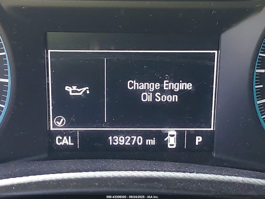 2018 Chevrolet Equinox Lt VIN: 2GNAXJEV3J6193495 Lot: 43306300