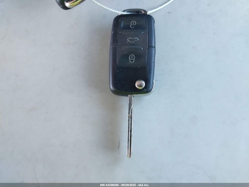 2004 Volkswagen Jetta Gl Tdi VIN: 3VWRR69M84M145325 Lot: 43306308