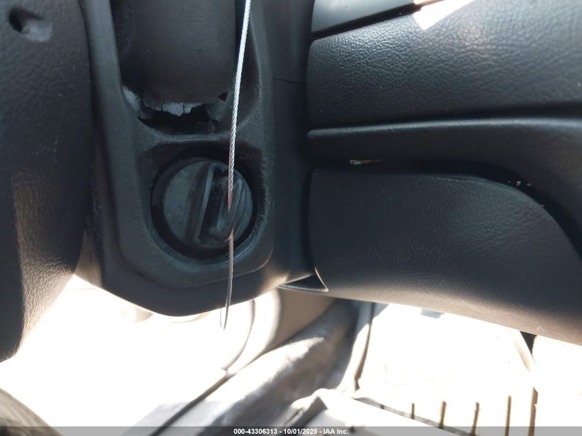 2006 Ford Crown Victoria Police/Police Interceptor VIN: 2FAFP71W26X166621 Lot: 43306313