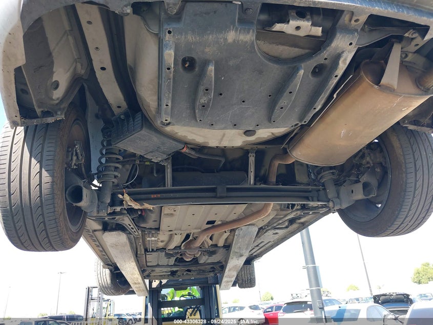 2014 Toyota Corolla S Plus VIN: 5YFBURHE2EP076608 Lot: 43306328