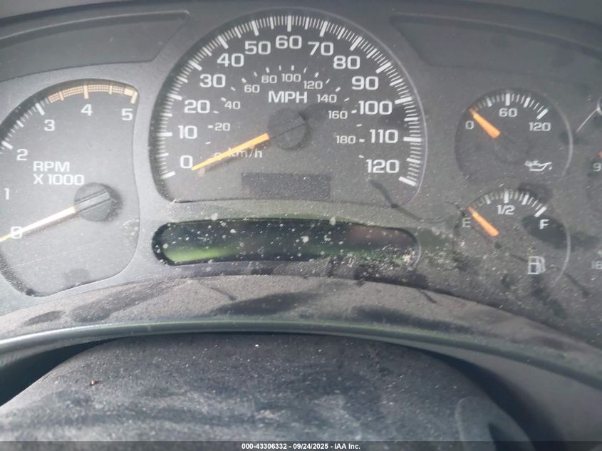 2004 GMC Sierra 2500Hd Slt VIN: 1GTHK23164F118926 Lot: 43306332