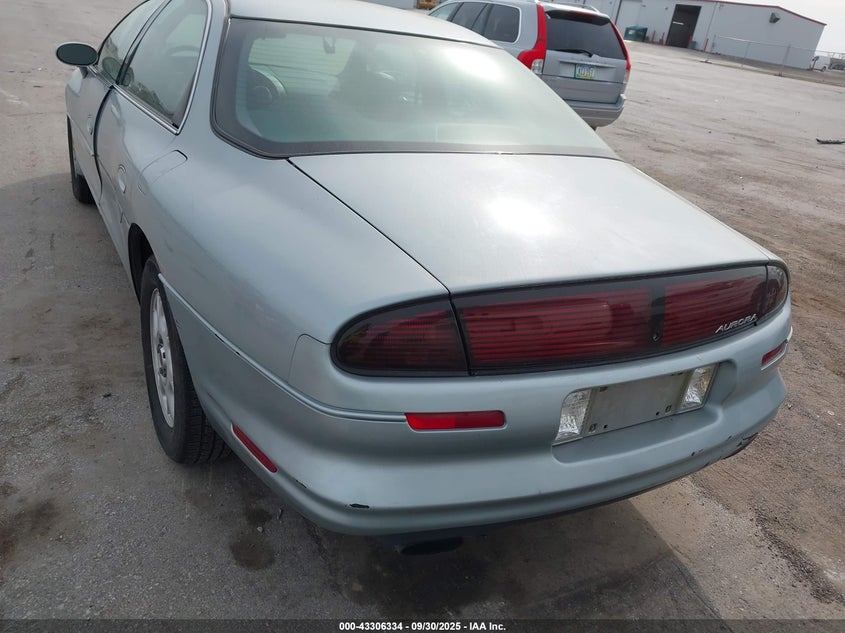 1G3GR62C6S4114823 1995 OLDSMOBILE AURORA photo no. 12
